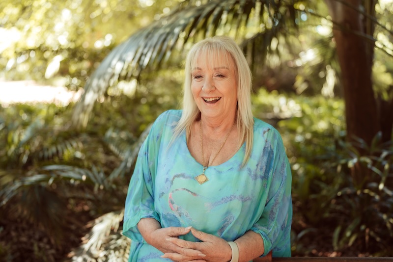 Dawn Collins Psychic Medium